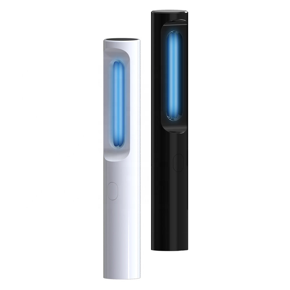 Ultraviolet LED Disinfectant Wand Lamp 4w