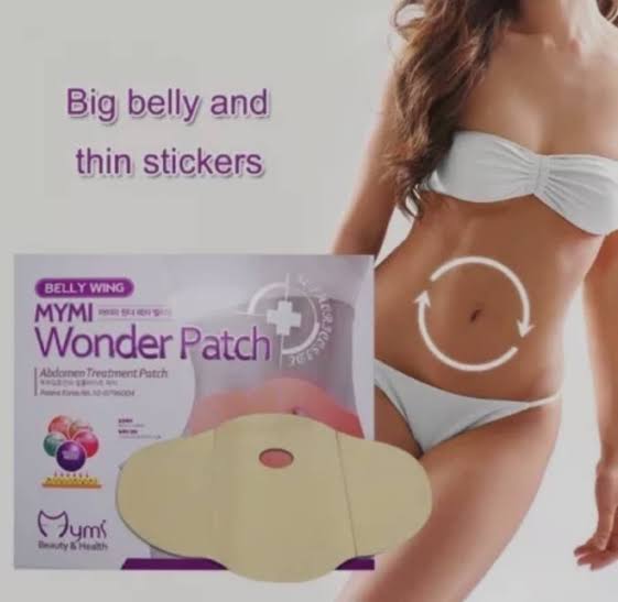 Weight Loss Belly Slimming Patch