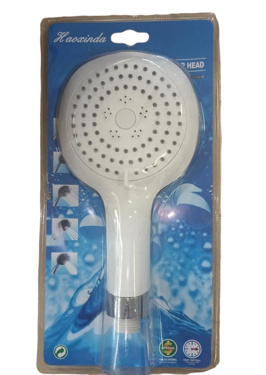 Hand Held Shower Head