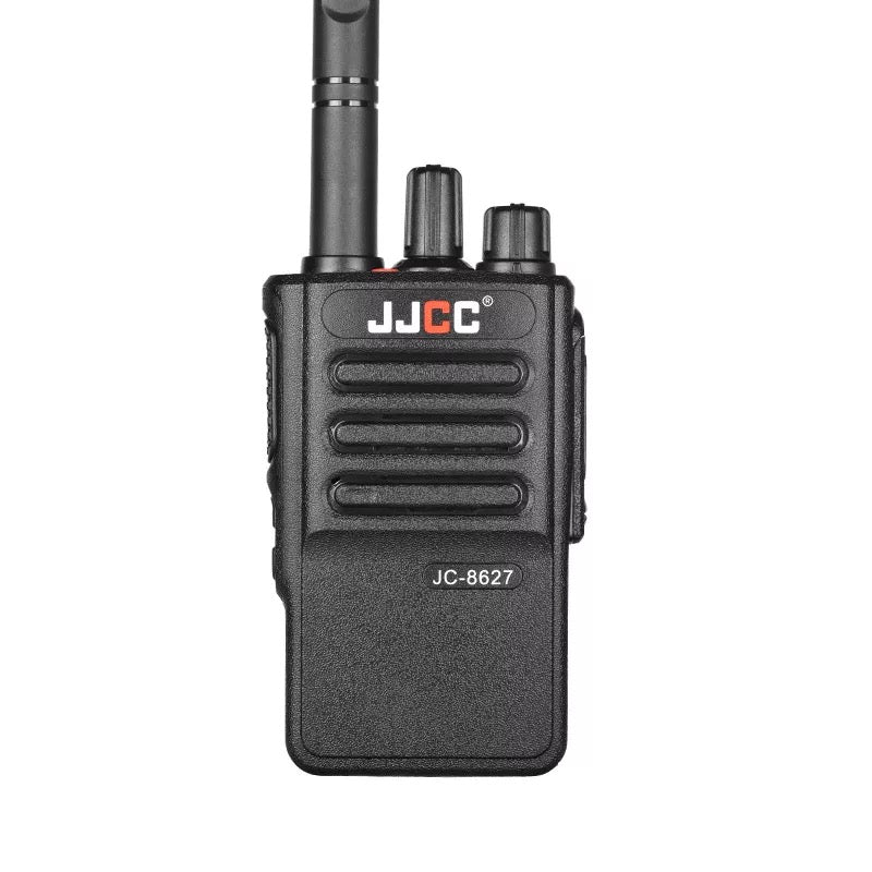 Vox UHF VHF Walkie Talkie JC-8627