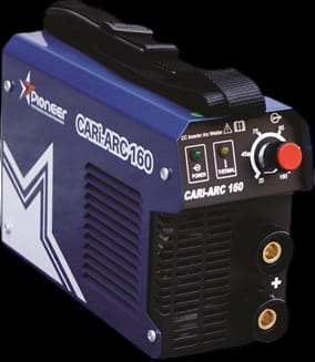 Arc160 DC Inverter Welder