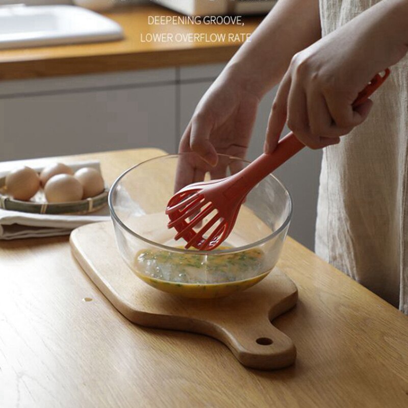 3-in-1 Multi-Use Egg Whisk