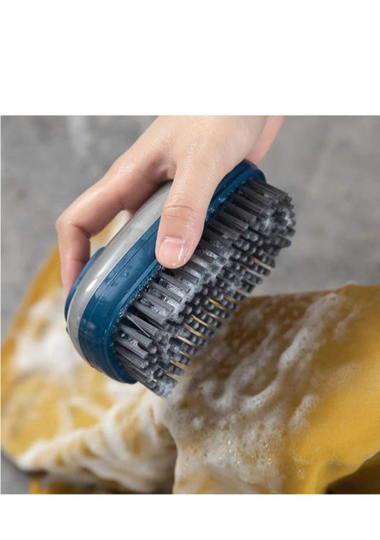 Multifunctional Lightweight Hydraulic Cleaning Brush