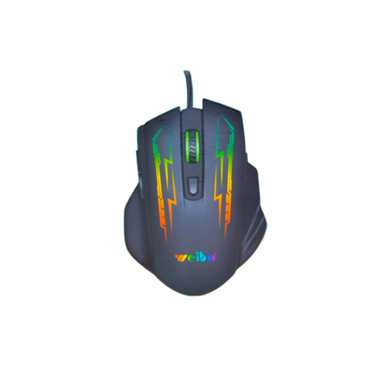 Weibo X8 Gaming Mouse