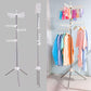 Foldable Clothes Rack