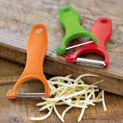 Peel Knife 6Pcs