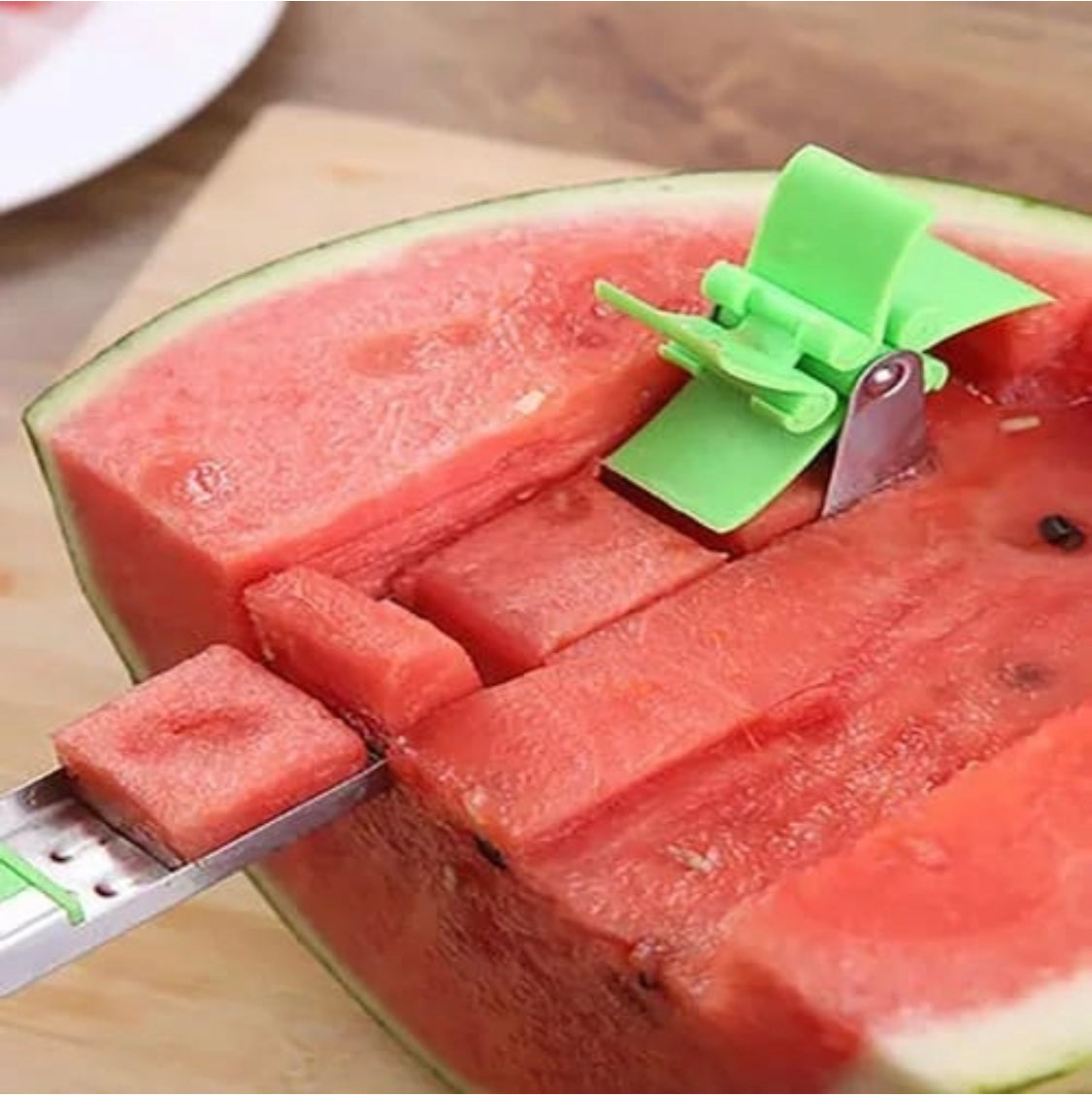 Watermelon Windmill Slicer