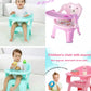 Children's Chair Baby Chair Kindergarten Stool Baby Stool Backrest Called Chair