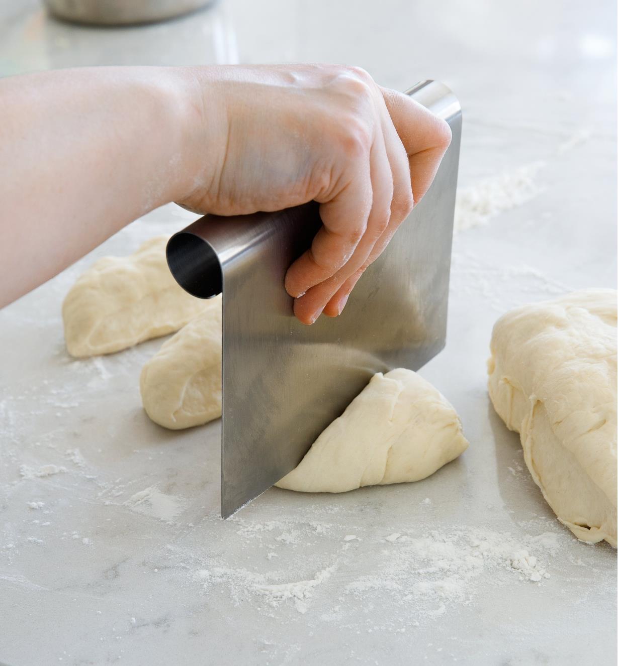 Danny Home Dough Scraper And Cutter