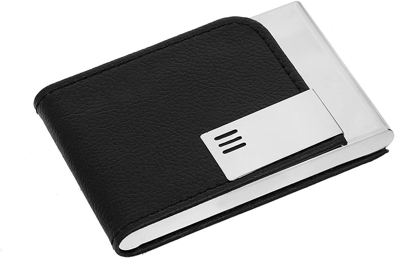 Professional Credit Card Holder Magnetic