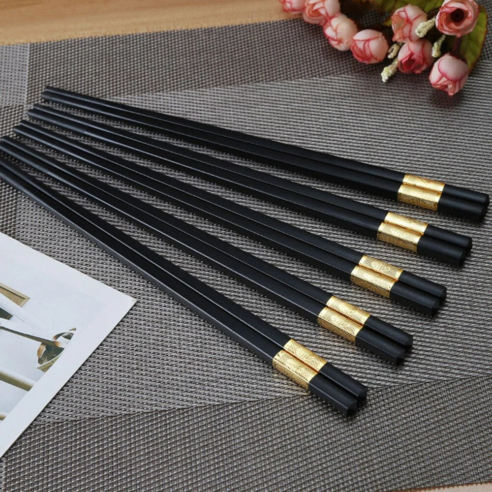 Alloy Chopsticks