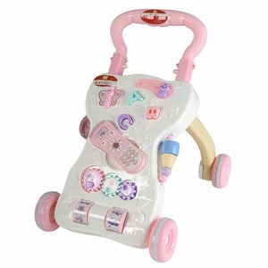 Youbi Partners Educational Walker