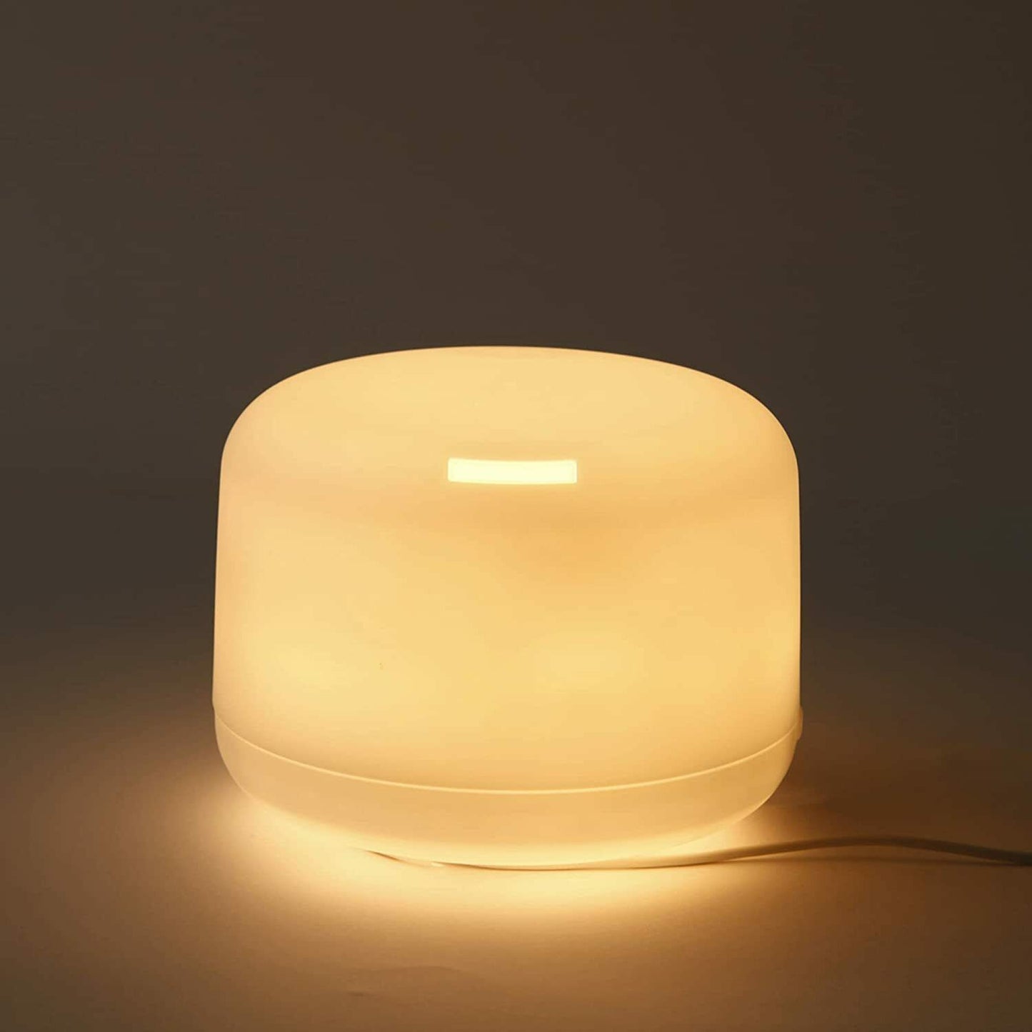 Aroma Diffuser with LED Light