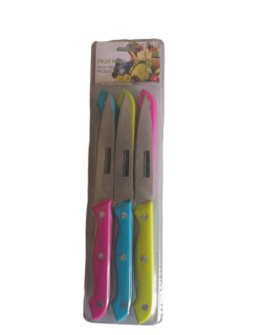 Kitchen Knives 6Pcs