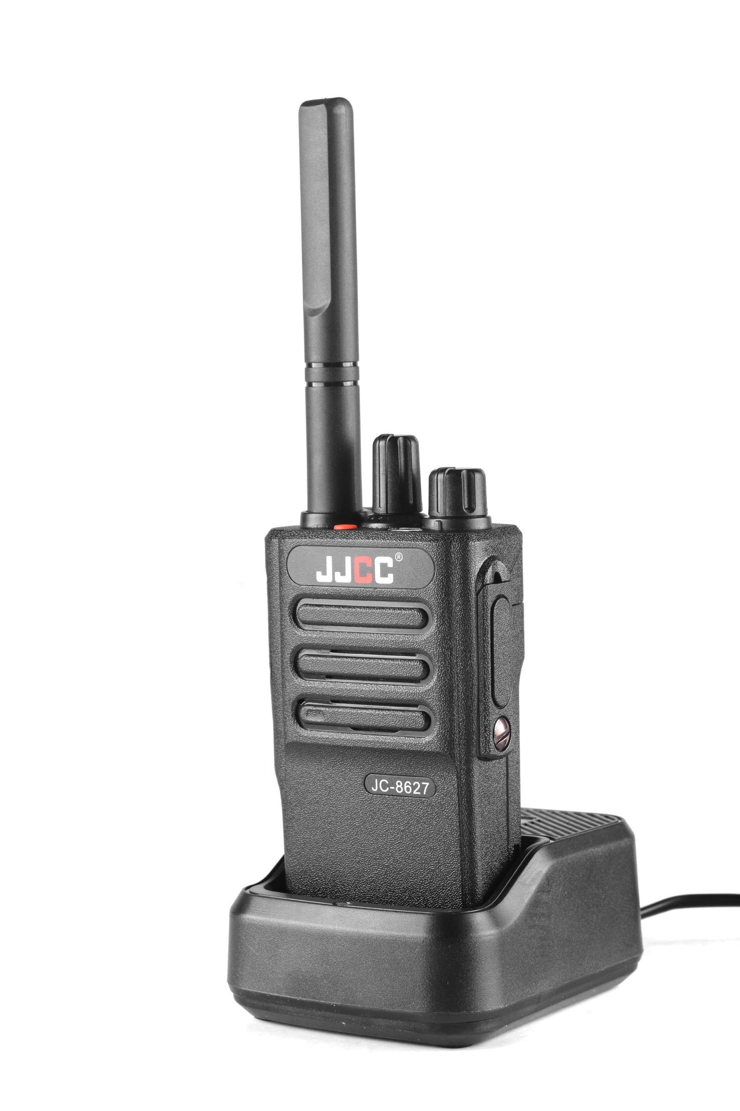 Vox UHF VHF Walkie Talkie JC-8627