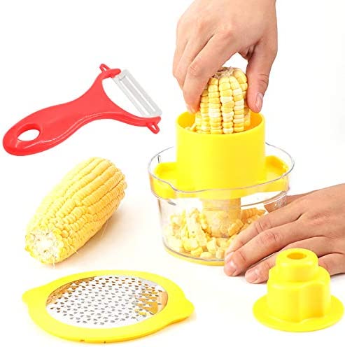 2 in 1 Corn Stripper