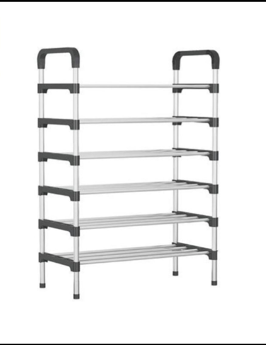 Shoe Rack Storage