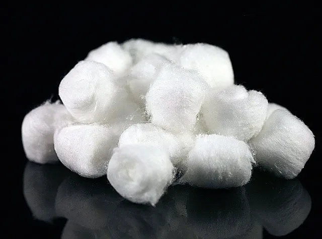 Cotton Balls