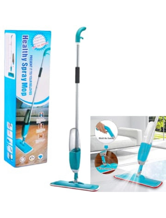 2 in 1 Spray Mop