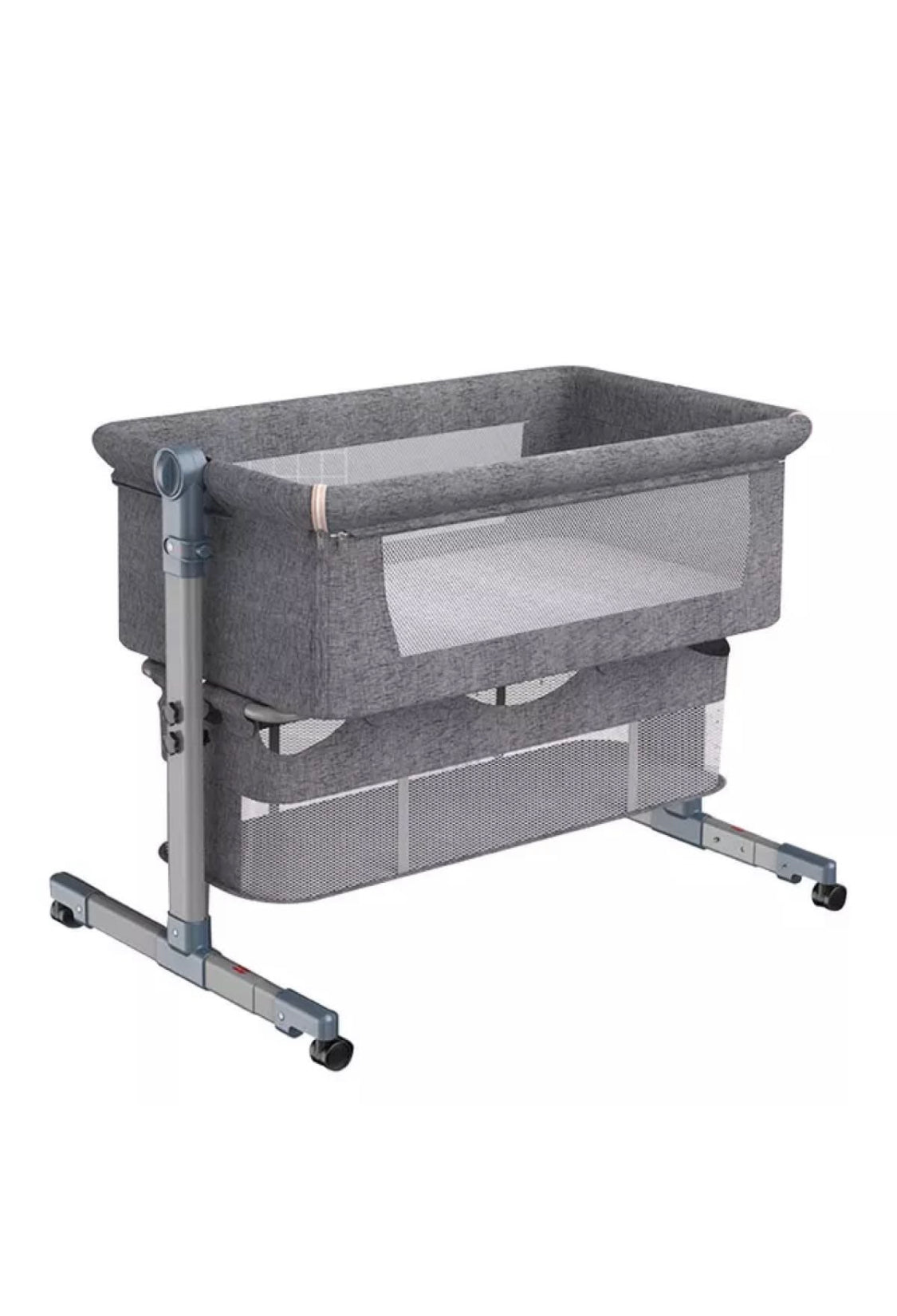 Co Sleeper Bassinet