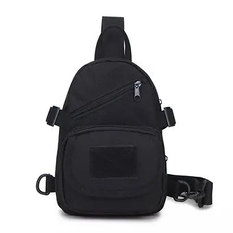 Outdoor Sports Men Crossbody Shoulder Bag