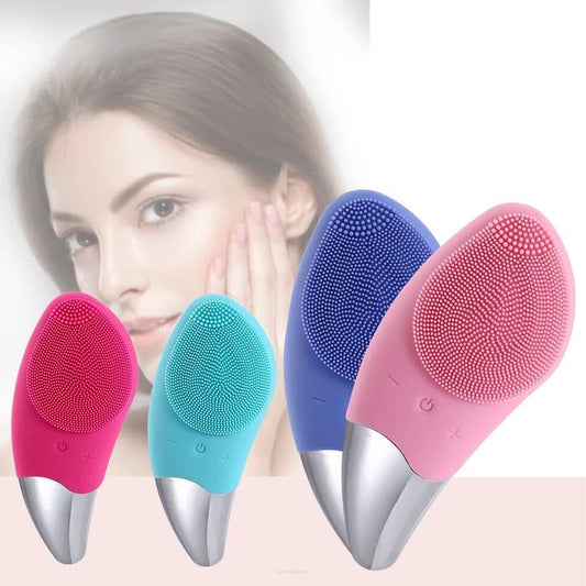 Sonic Facial Brush