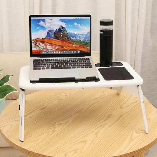 E-Table Laptop Stand