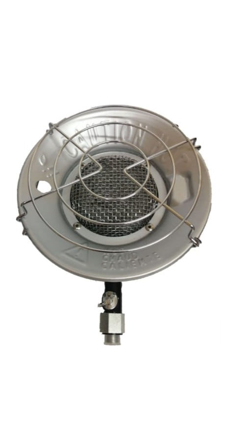 Portable Cylinder Top For a Gas Heater LQ-2022