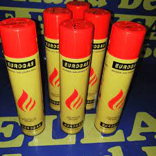 Universal Gas Lighter Refill