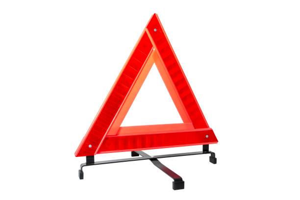 Warning Triangle