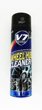 Wheel Hub Cleaner V7 (650ml)