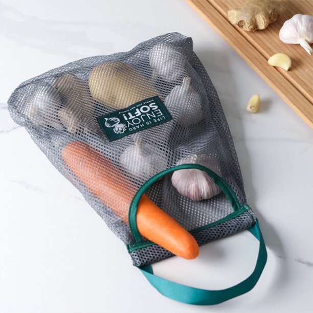 Simple Life Produce Storage Bag