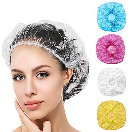 Shower Cap Net