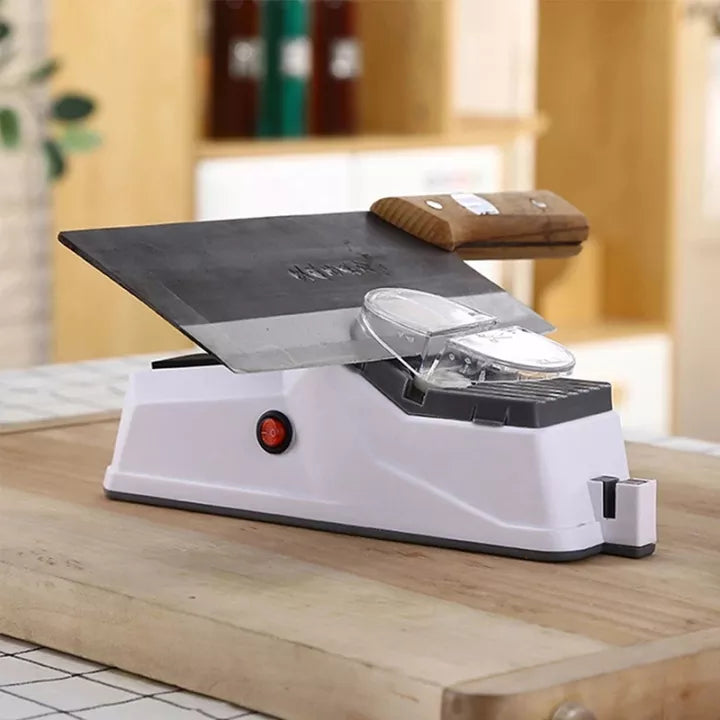 Electric Knife Sharpener USB Charging