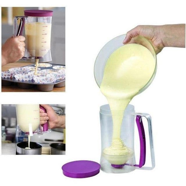 Batter Dispenser