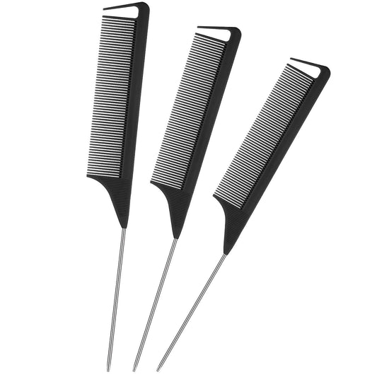 Anti - static Tail Comb