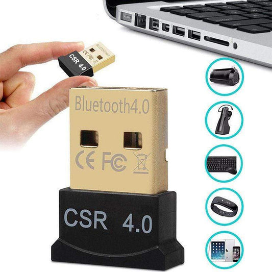 Wireless CSR 4.0 Dongle