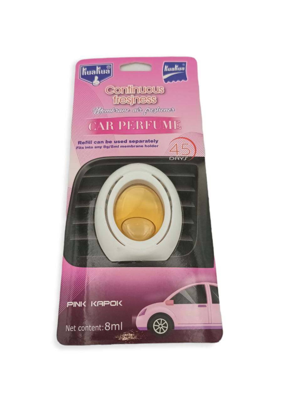 Ambipur Car Usa with without ocean breeze 2 ml