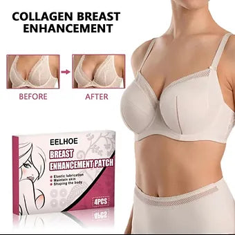 Breast Enchancement Patch