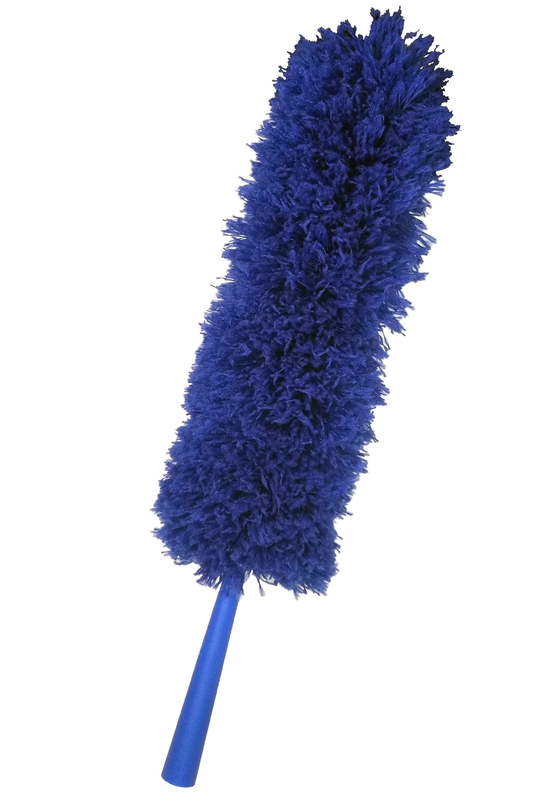 Feather duster