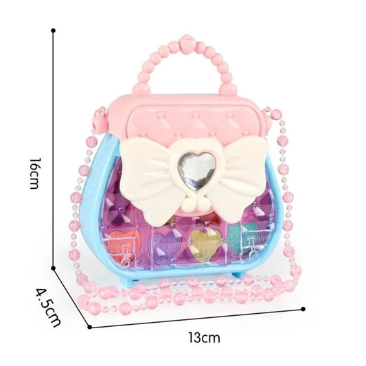 Little Princess Make Up Bag