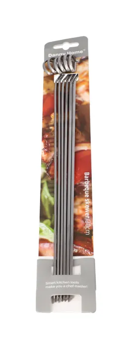 Barbeque Skewer 30cm