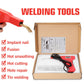 Plastic Welding Machine