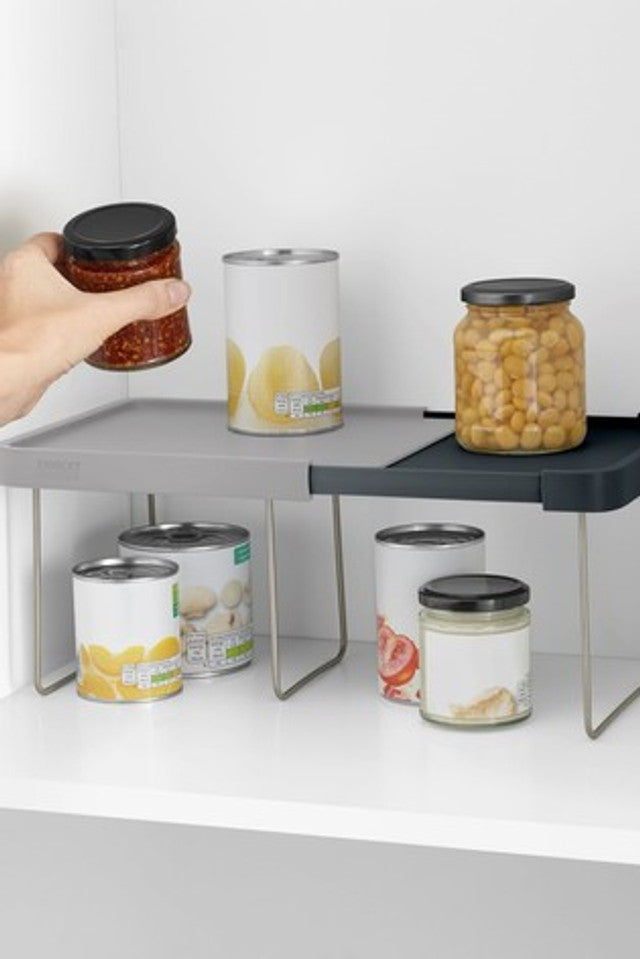 Expandable Shelf