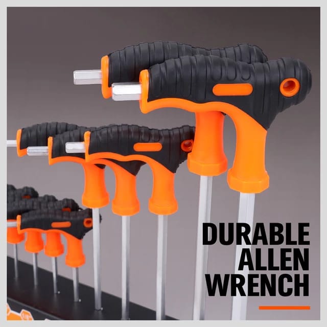 T-Handle Wrench