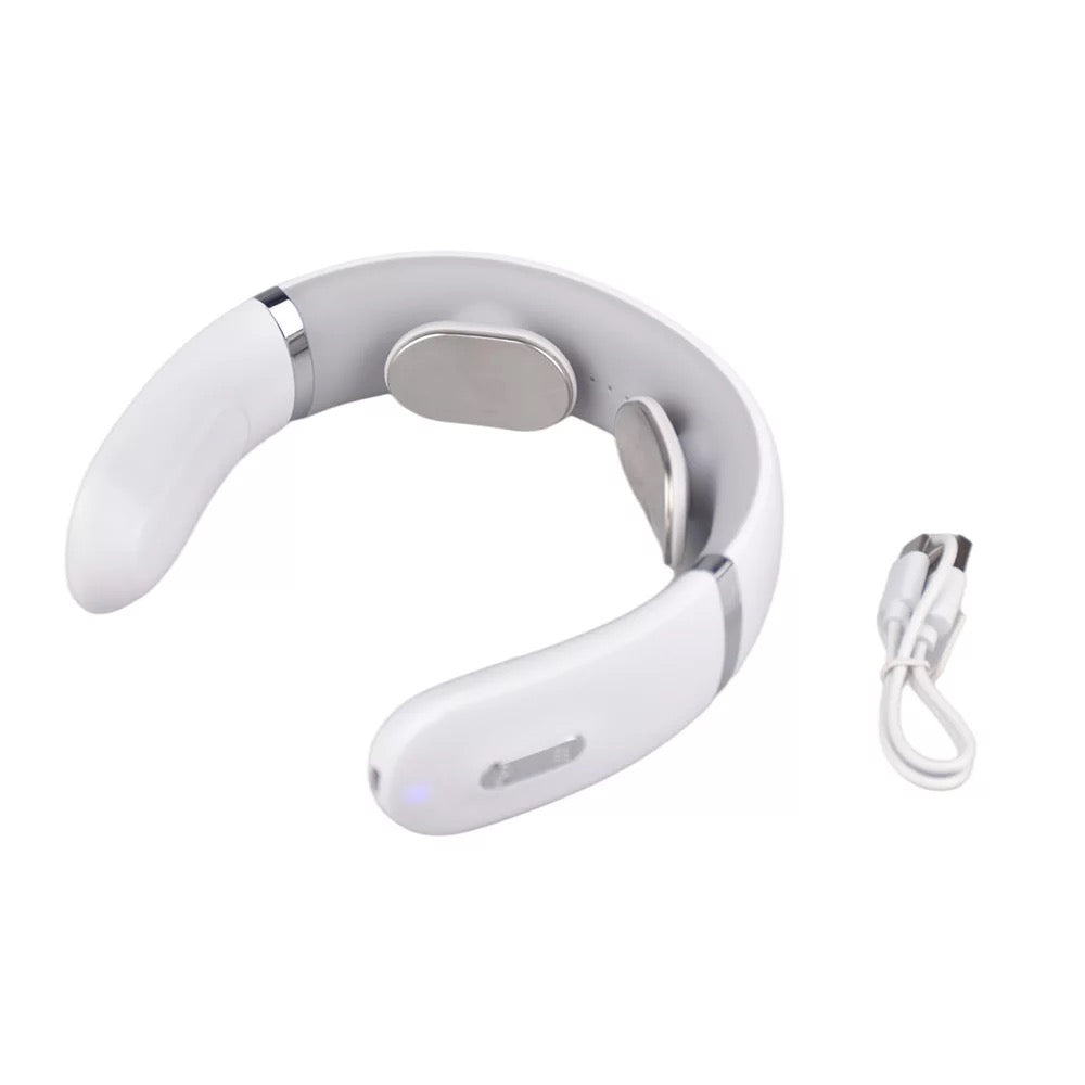 Smart Neck Massager