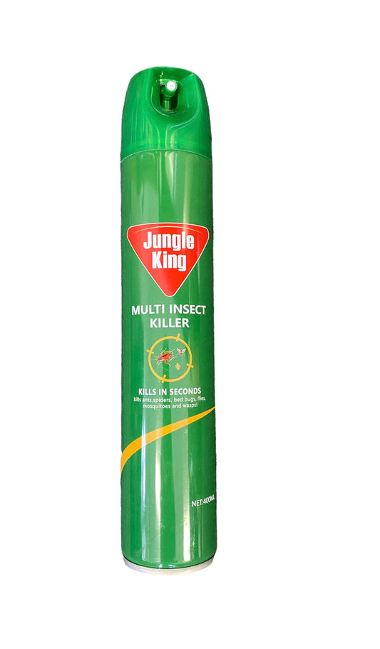 Multi Insect Killer 400ml