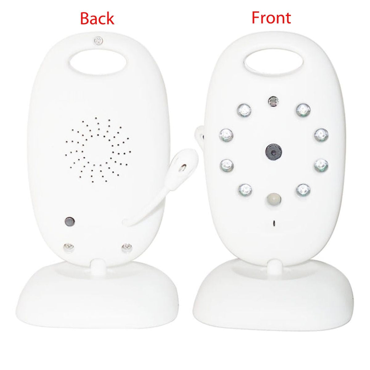 Video Baby Monitor