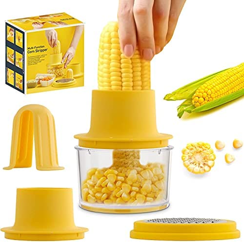 2 in 1 Corn Stripper