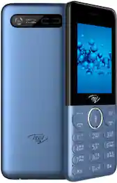 Itel it5260 Mobile Phone (BLUE)